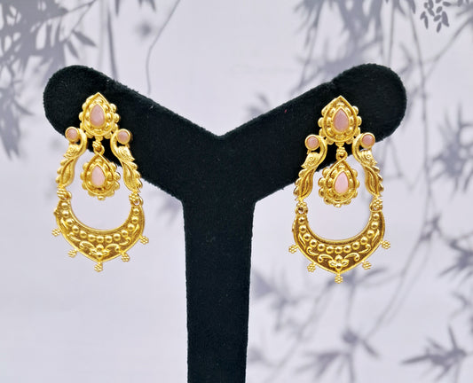 Royal Magnificent Earrings