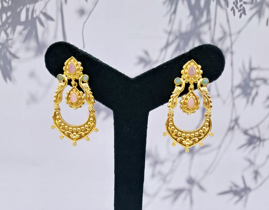 Royal Magnificent Earrings