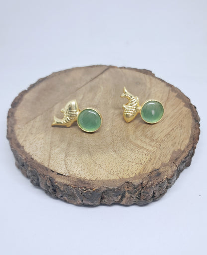 Fish Themed Earrings