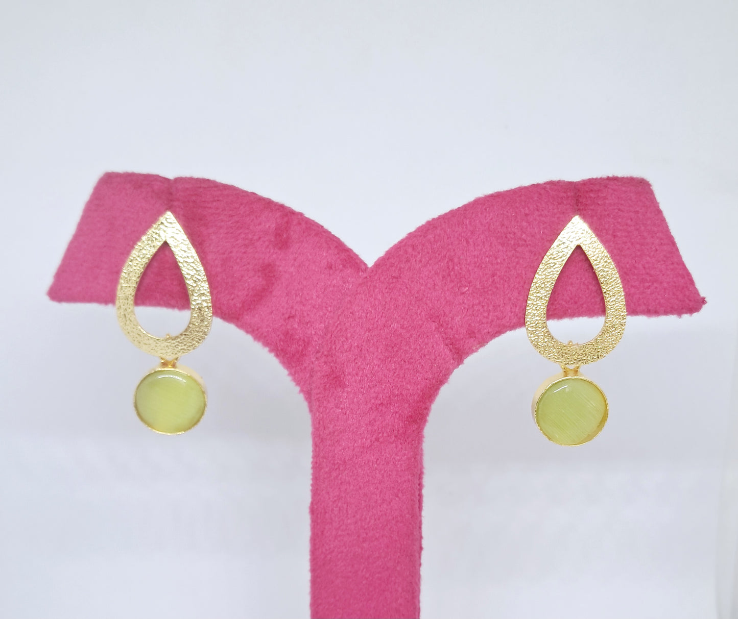 Stunning Earrings