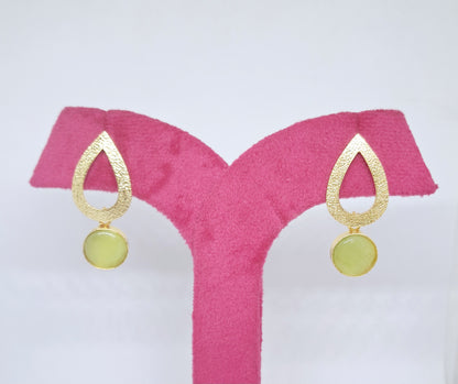 Stunning Earrings