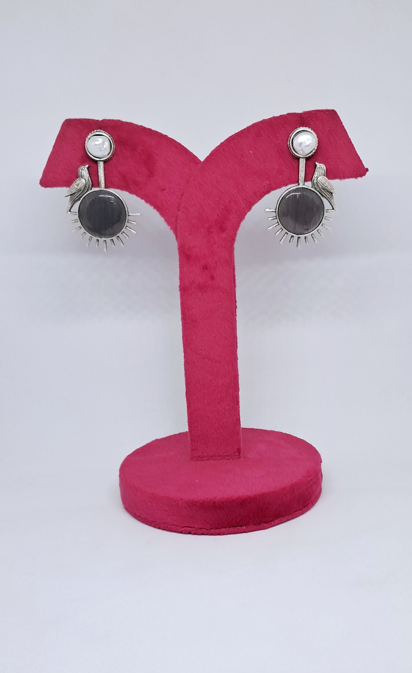 Beautiful Bird Earrings