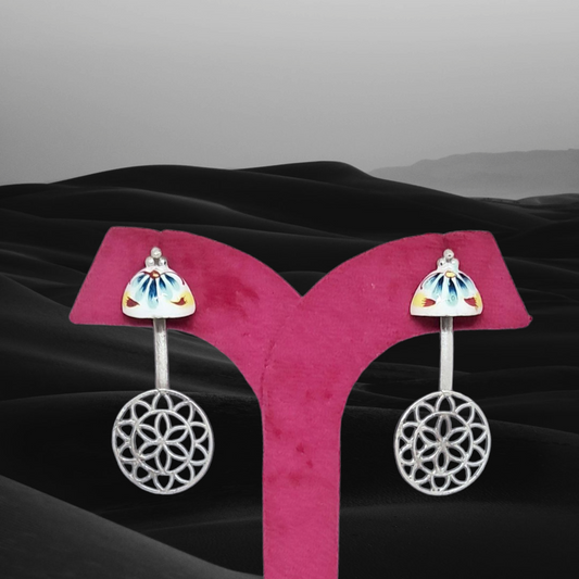 Traditional Long Studs