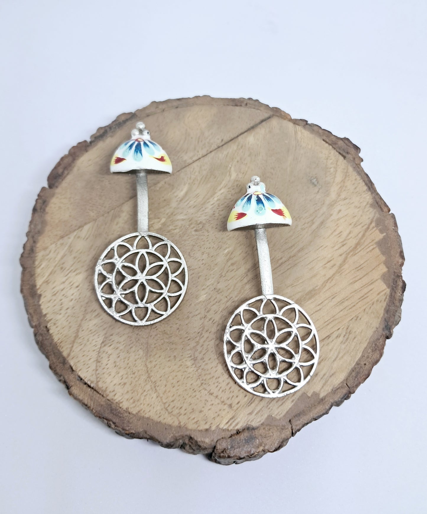 Traditional Long Studs