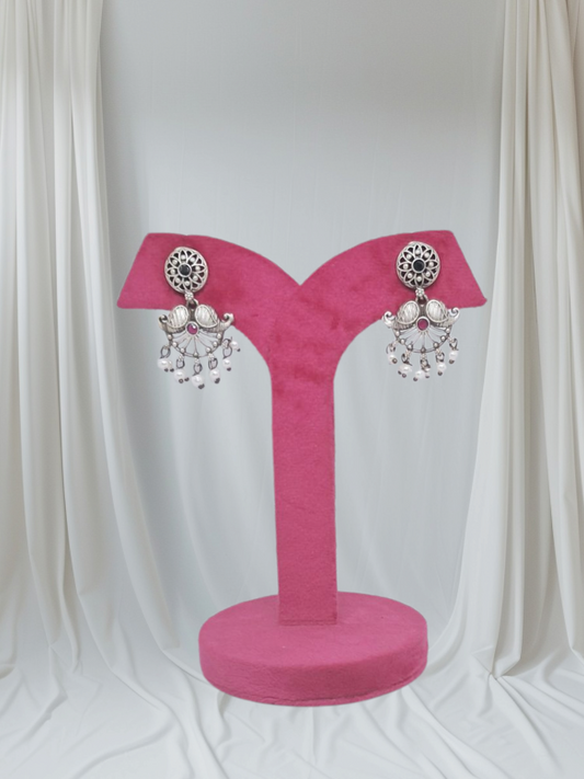 Classy Traditional Danglers