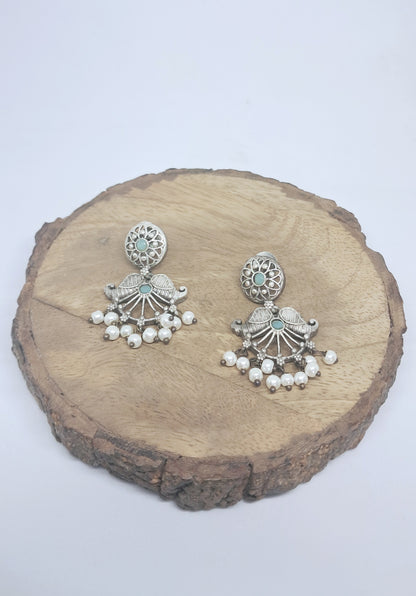 Classy Traditional Danglers