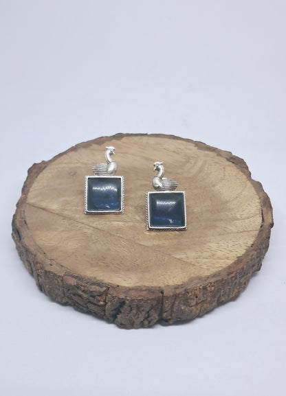 Bird Inspired Earrings