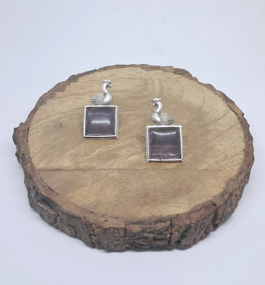 Bird Inspired Earrings
