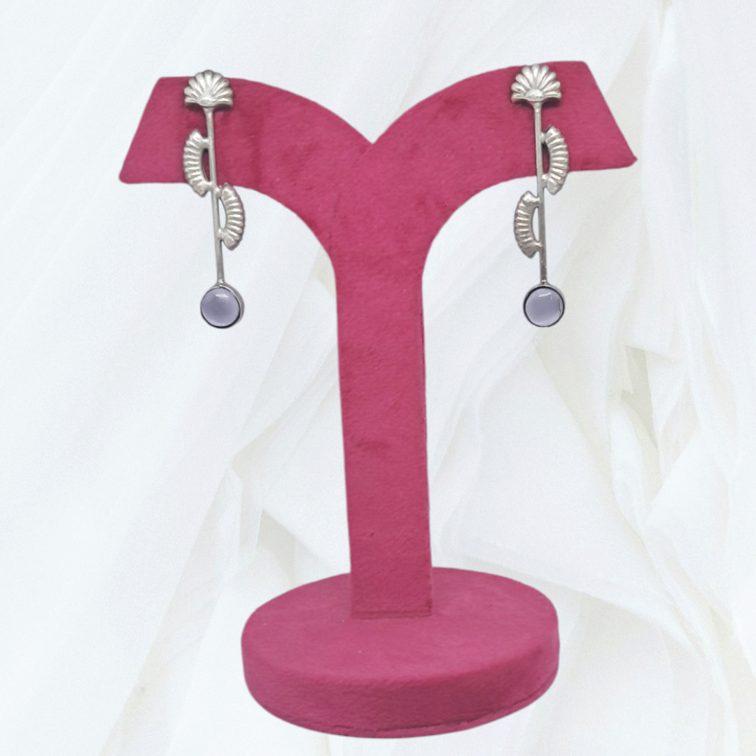 Stick Stunning Earrings
