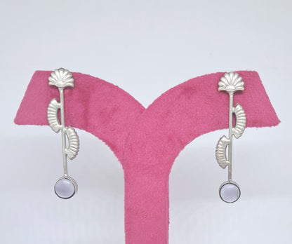 Stick Stunning Earrings