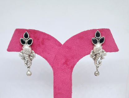 Hathi Inspired Earrings