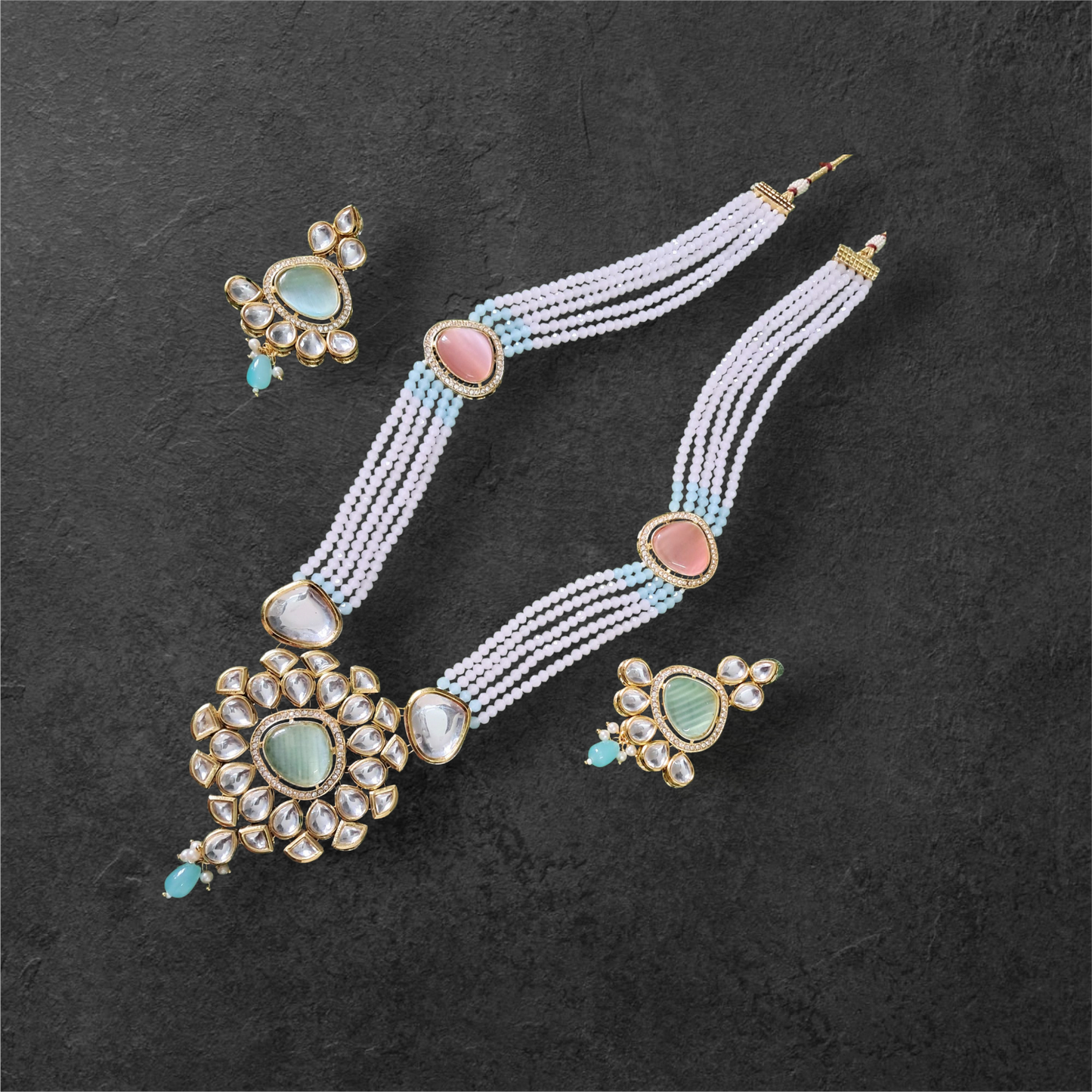 Festive Necklace set