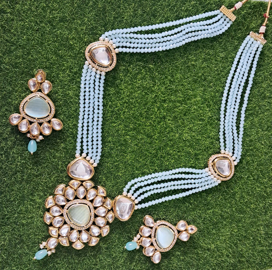 Festive Necklace set