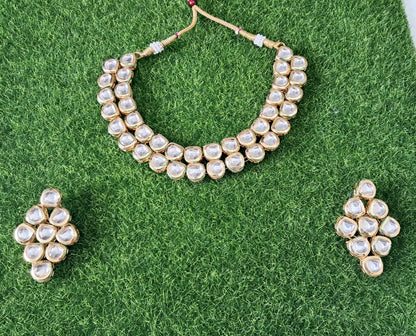 Festive Necklace set
