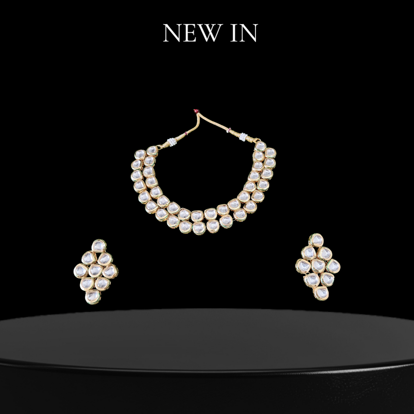 Festive Necklace set