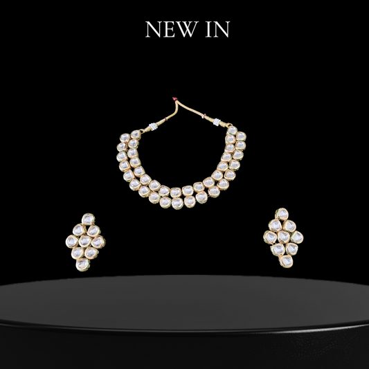 Festive Necklace set