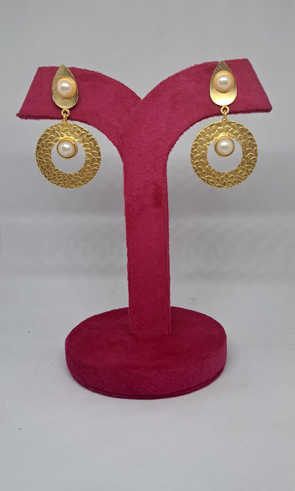 Charming Earrings
