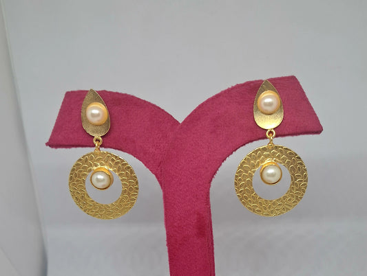 Charming Earrings