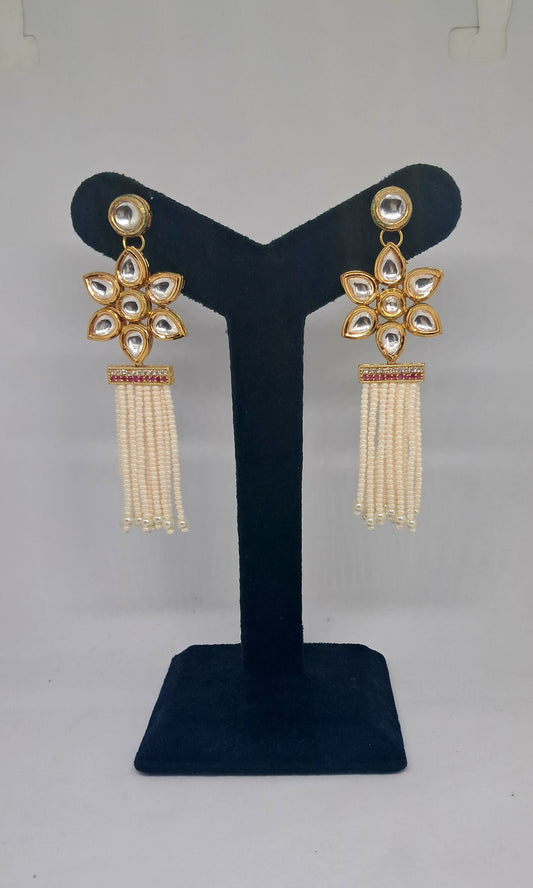 Gorgeous Festive Earrings