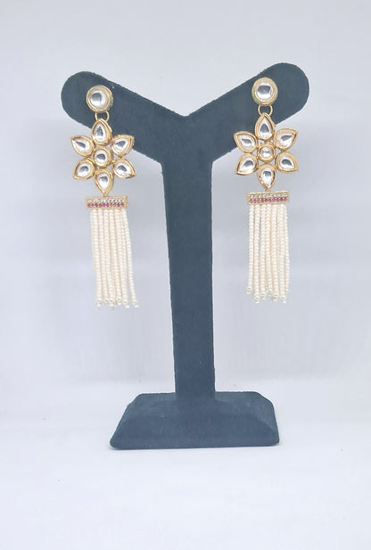 Gorgeous Festive Earrings