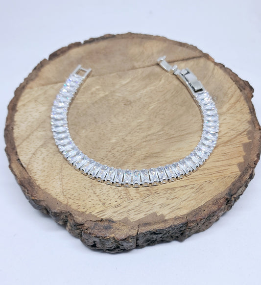 Gorgeous Studded Bracelet