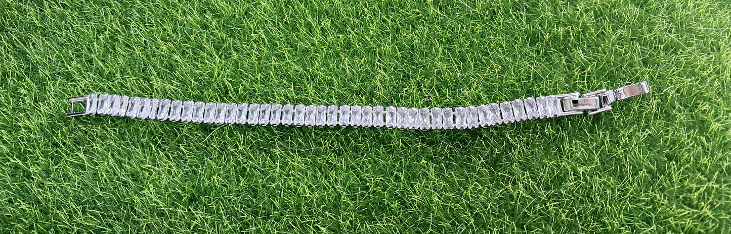 Gorgeous Studded Bracelet