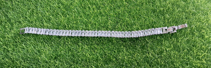Gorgeous Studded Bracelet