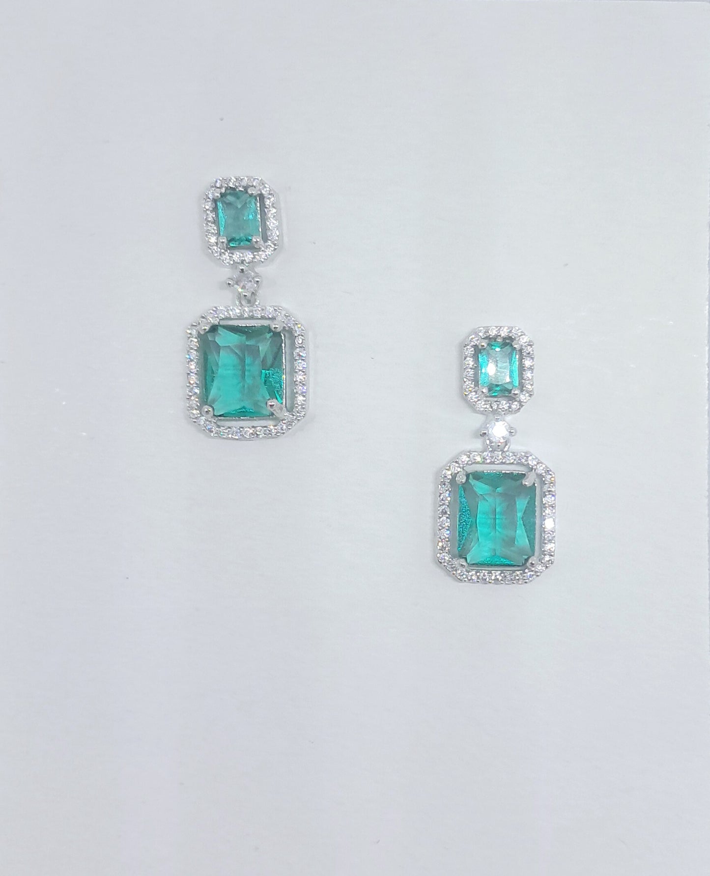 Gorgeous AD Danglers