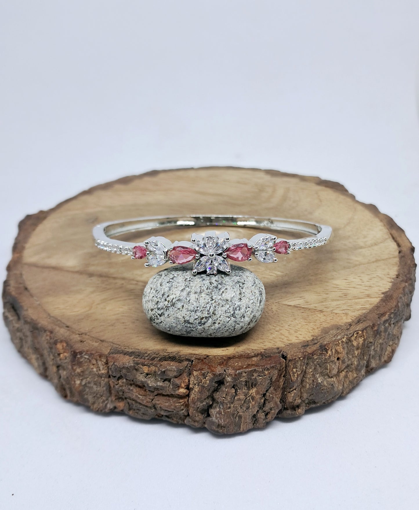 Pretty AD Bracelet Kada