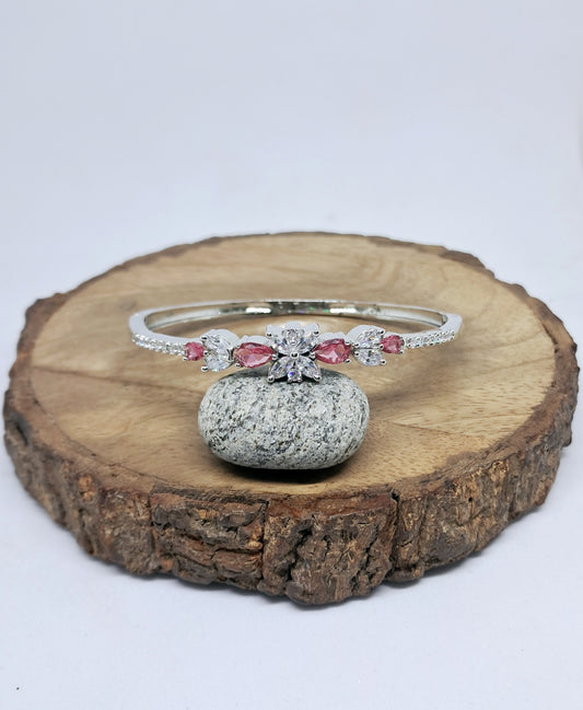 Pretty AD Bracelet Kada