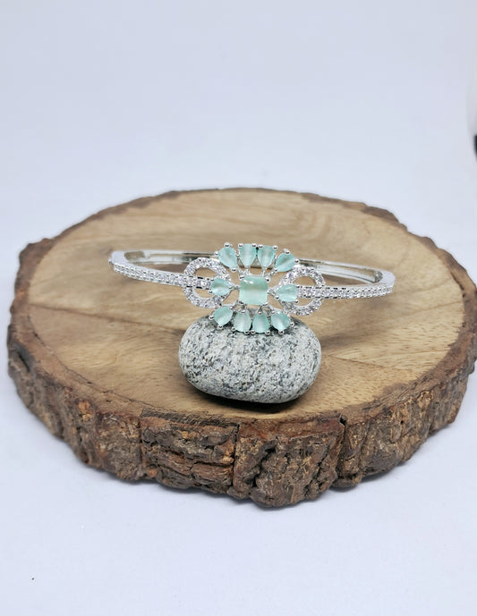 Pretty AD Bracelet Kada