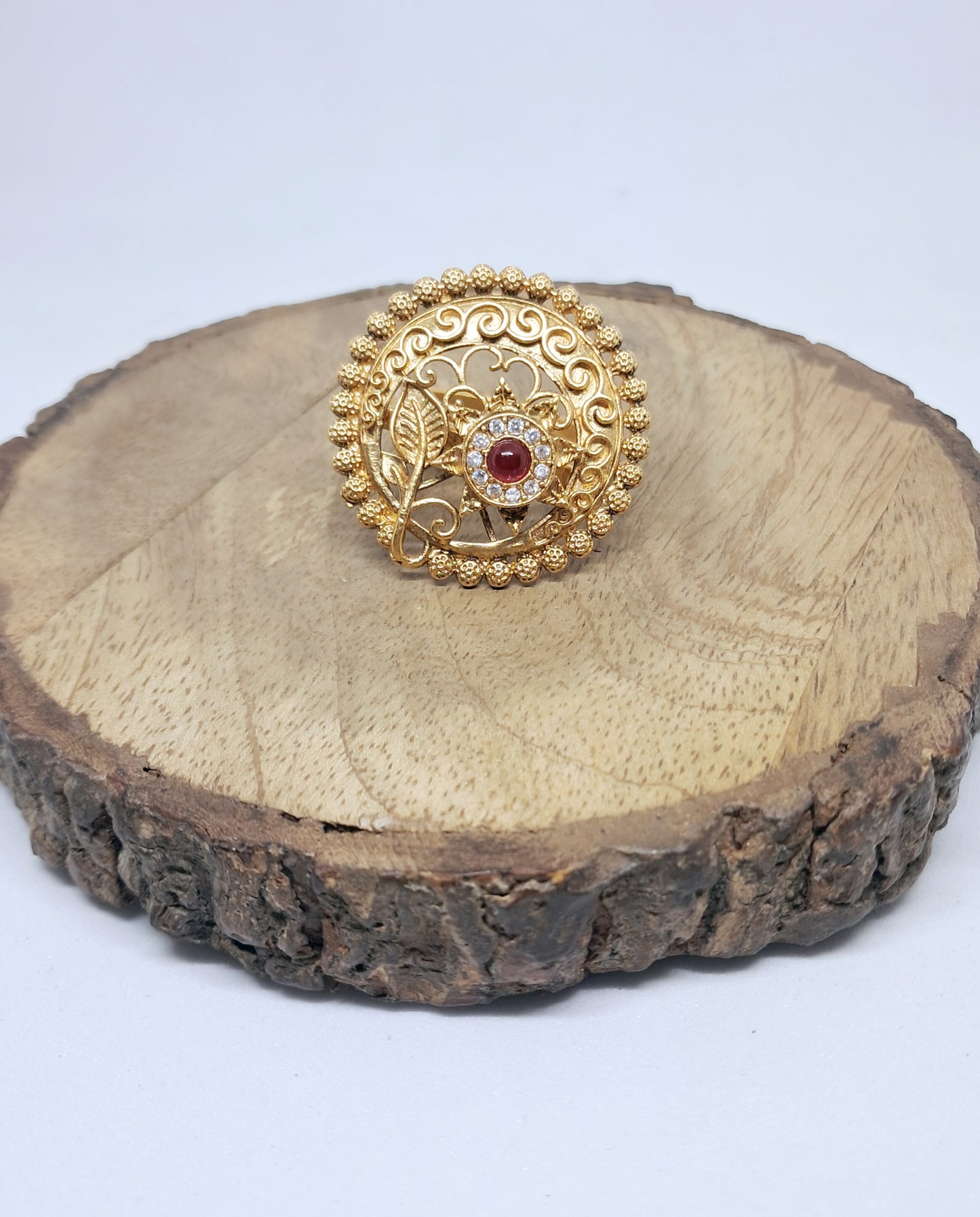Classy Antique Ring
