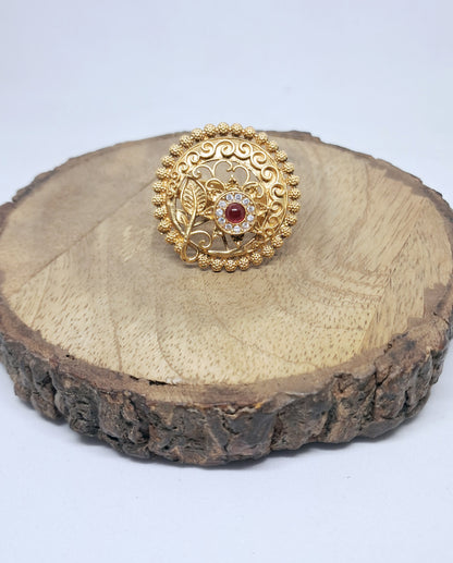 Classy Antique Ring