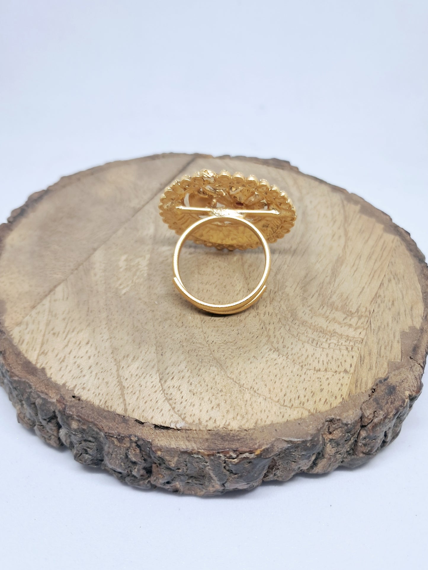 Classy Antique Ring