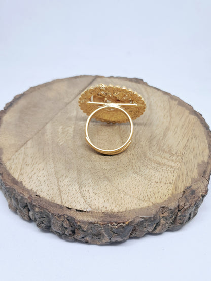 Classy Antique Ring