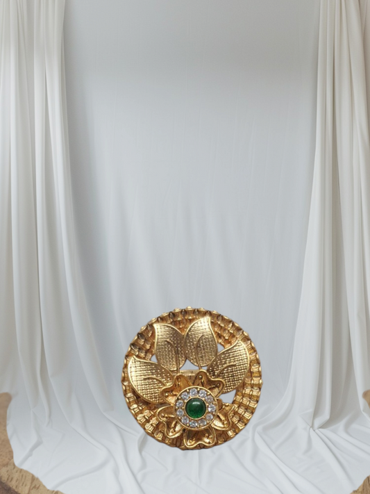 Royal Antique Ring