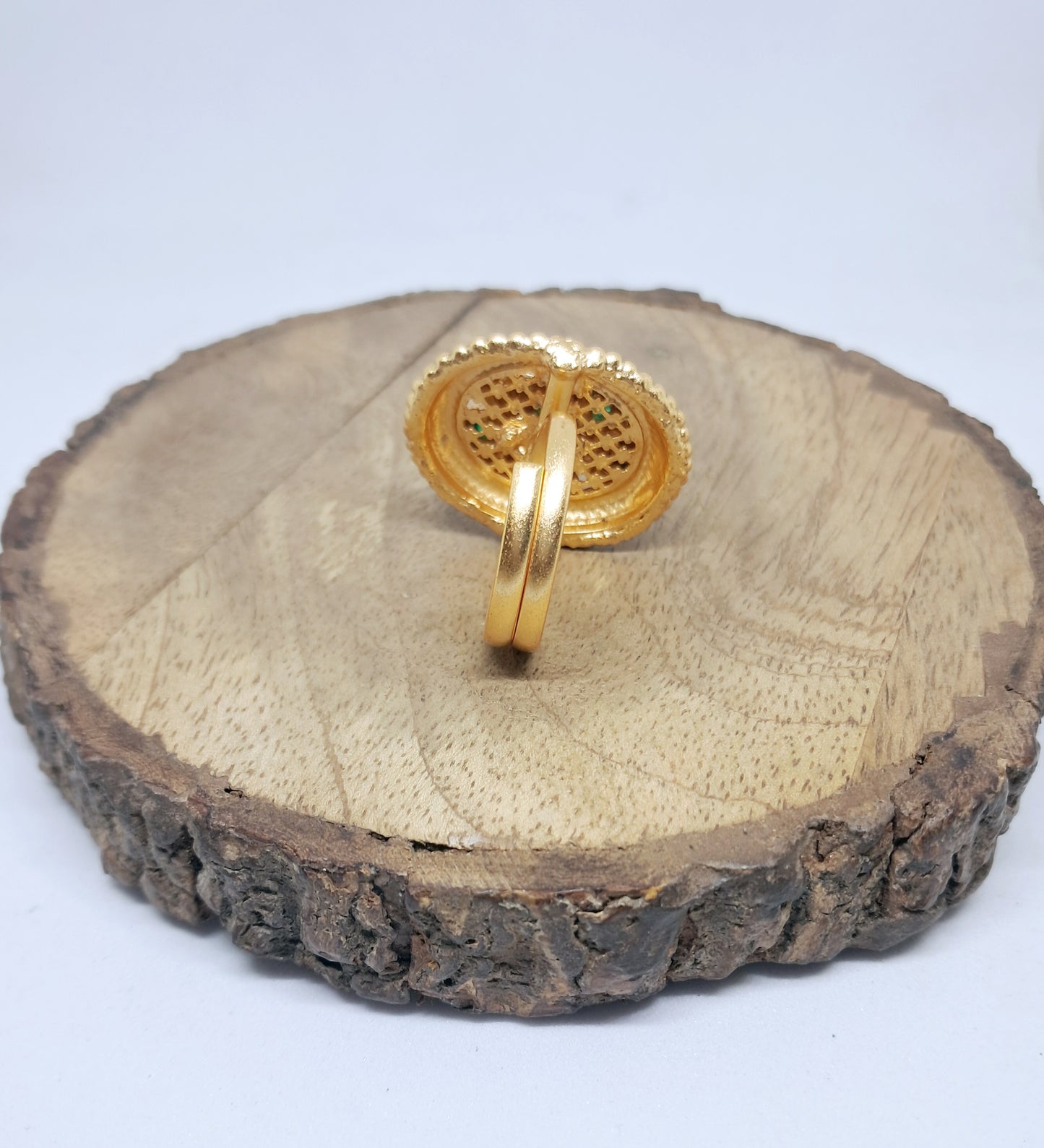 Stunning Antique Ring