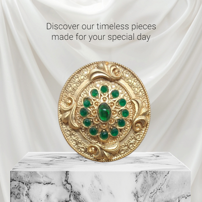 Traditional Antique Ring
