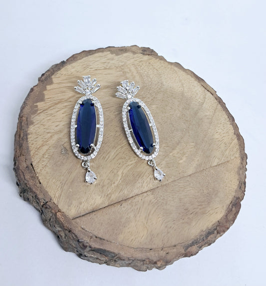 Pretty Dangler AD Earrings