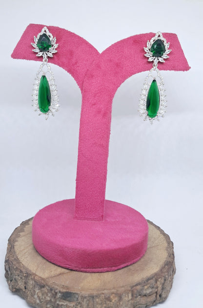 Attractive Dangler AD Earrings