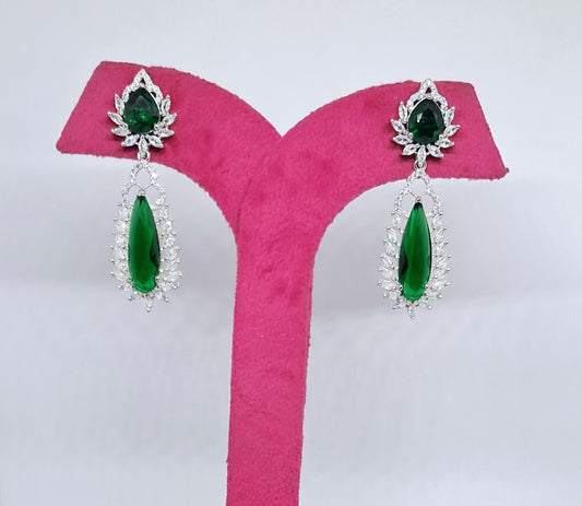 Attractive Dangler AD Earrings