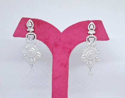 Spectacular Dangler AD Earrings