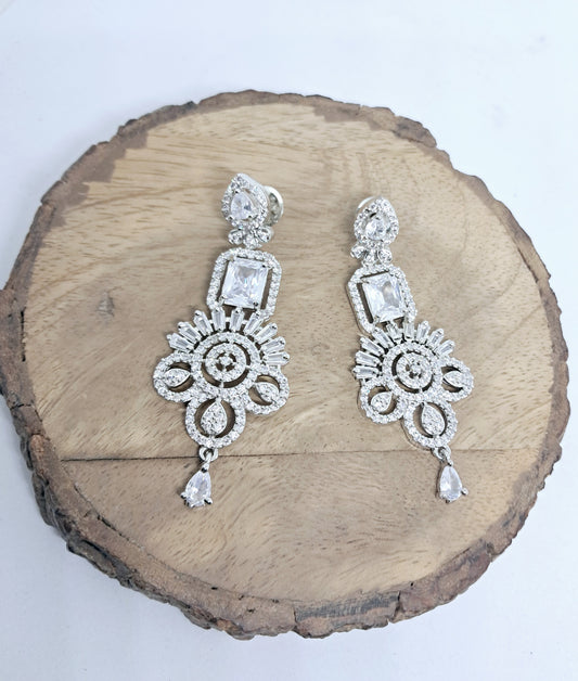 Spectacular Dangler AD Earrings