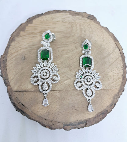 Spectacular Dangler AD Earrings
