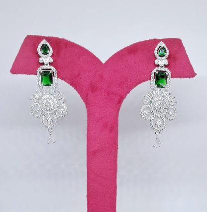 Spectacular Dangler AD Earrings
