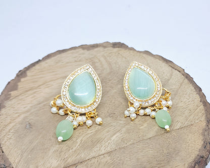 Exclusive Traditional Earrings