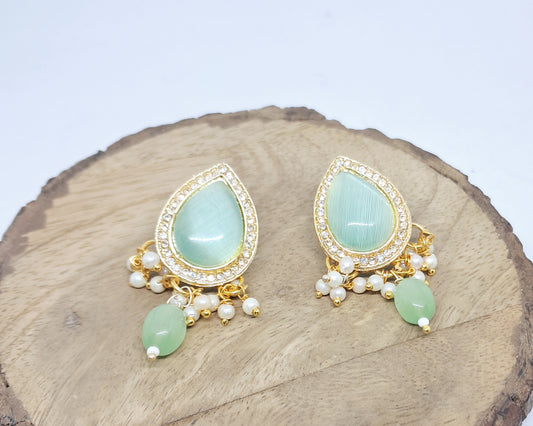Exclusive Traditional Earrings