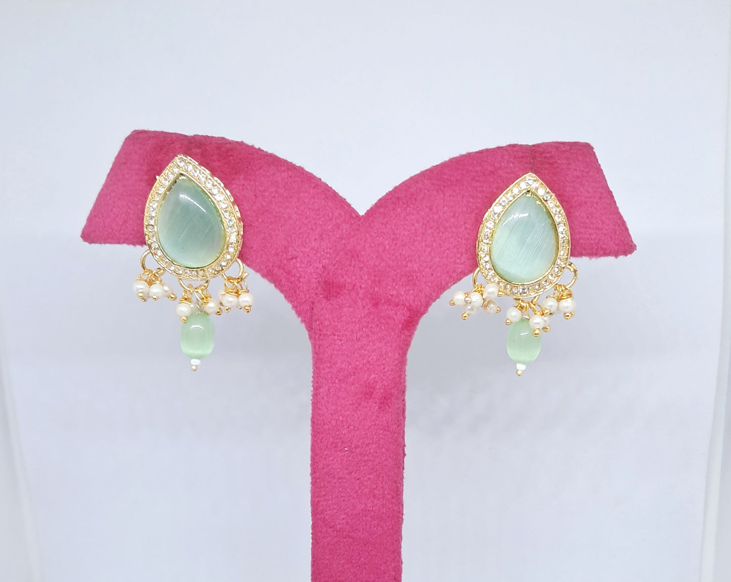Exclusive Traditional Earrings