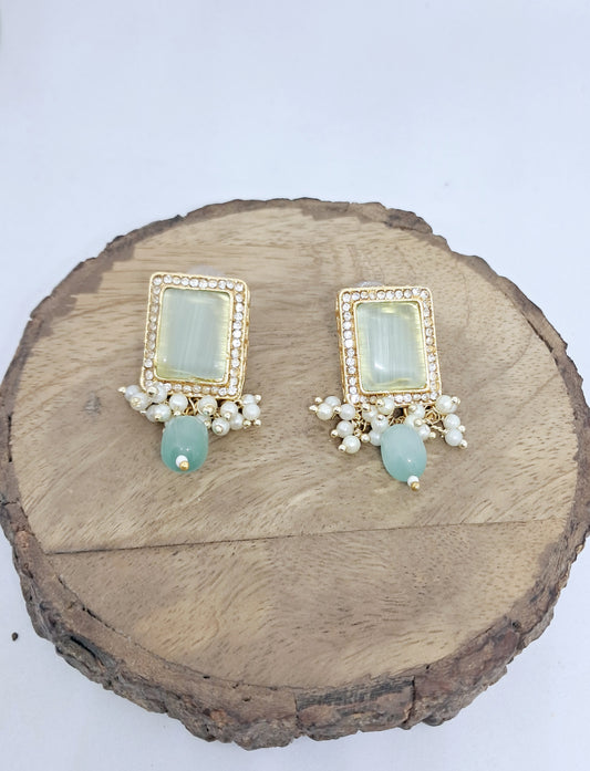 Exclusive Traditional Earrings