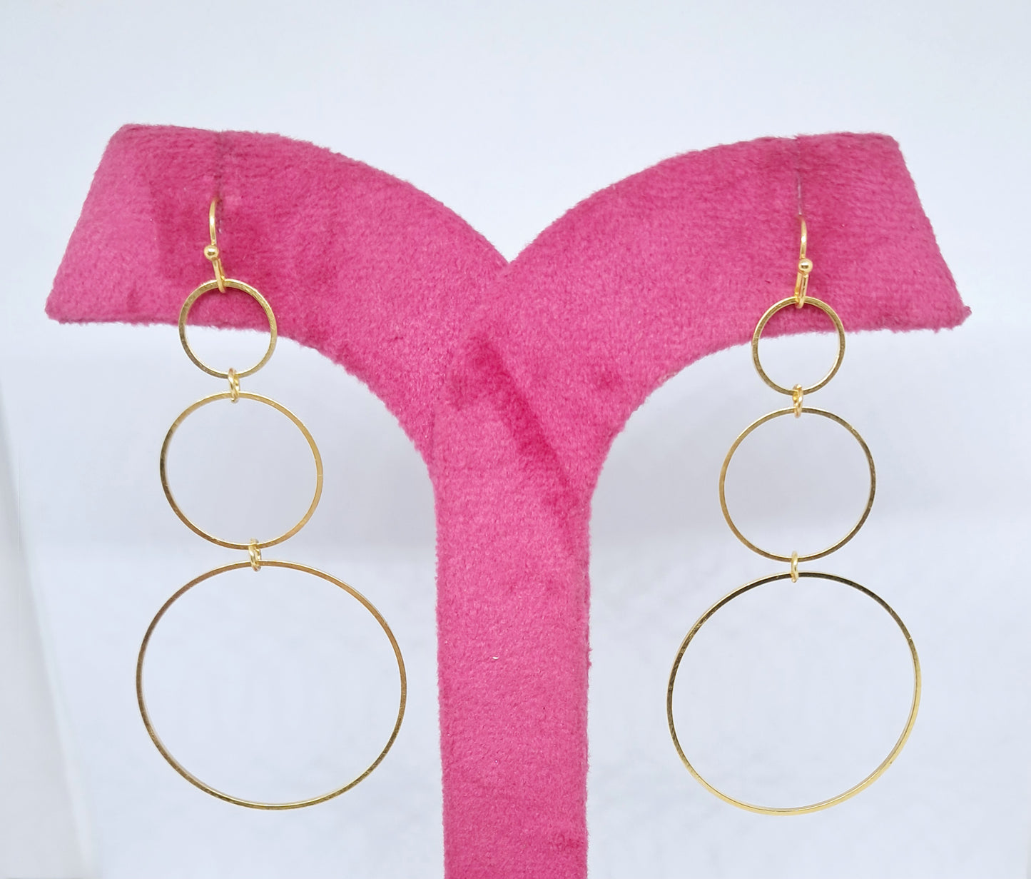 Fashionista Danglers
